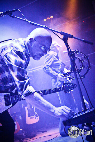 Wishbone Ash