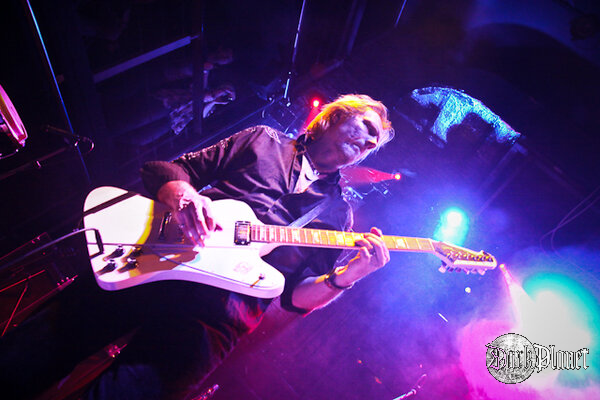 Wishbone Ash
