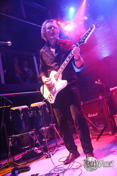 Wishbone Ash