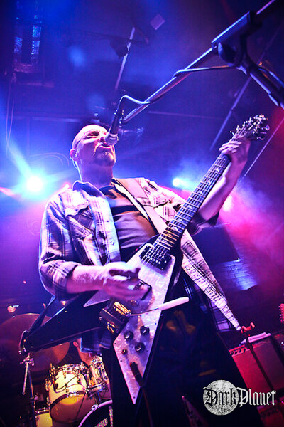 Wishbone Ash