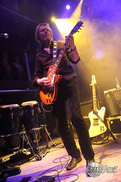 Wishbone Ash