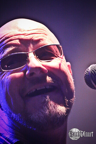 Wishbone Ash