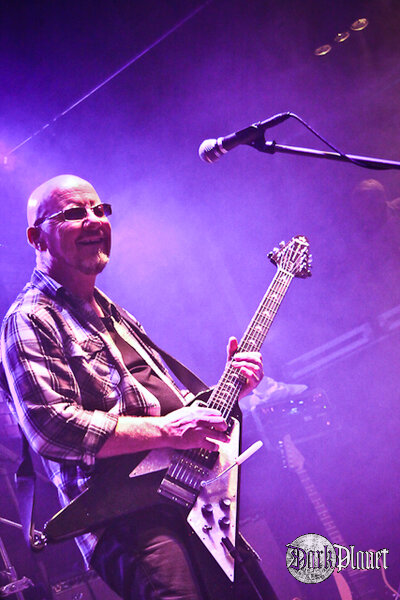 Wishbone Ash