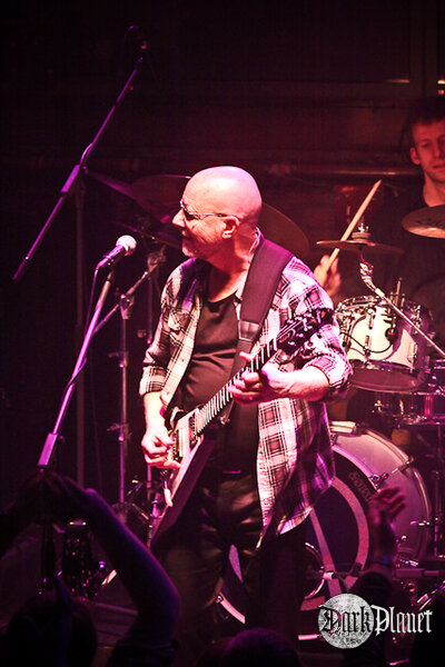 Wishbone Ash