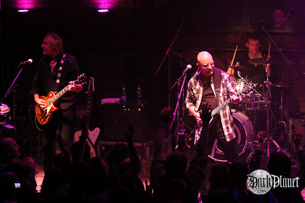 Wishbone Ash