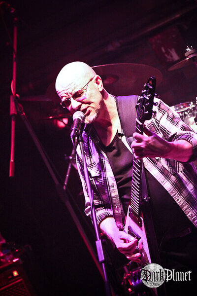 Wishbone Ash