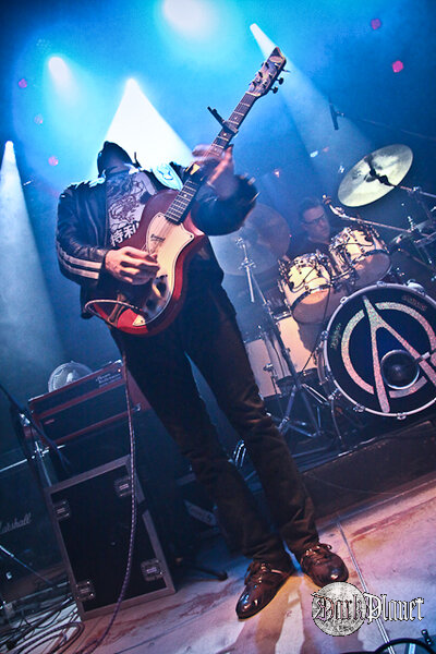 Shawn Kellerman