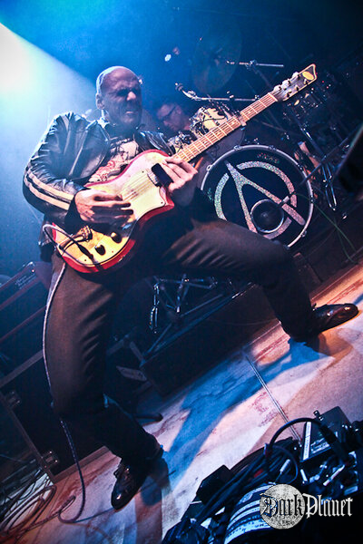Shawn Kellerman