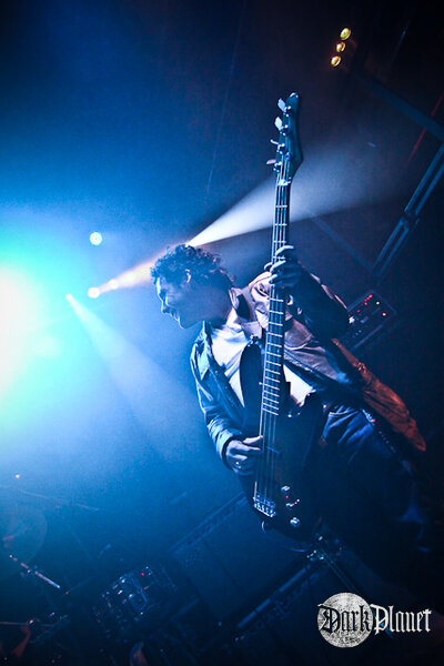 Shawn Kellerman
