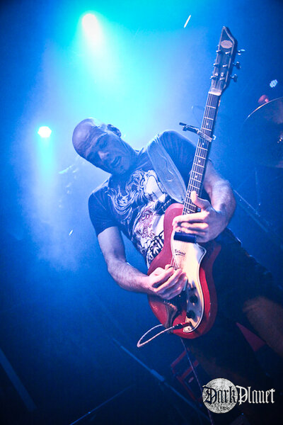 Shawn Kellerman