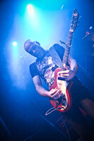 Shawn Kellerman