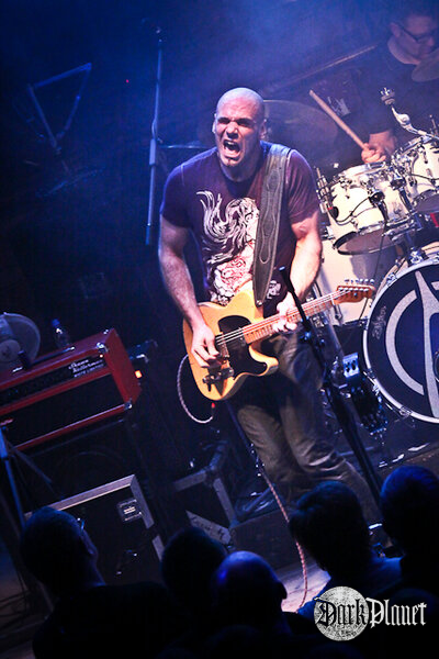 Shawn Kellerman