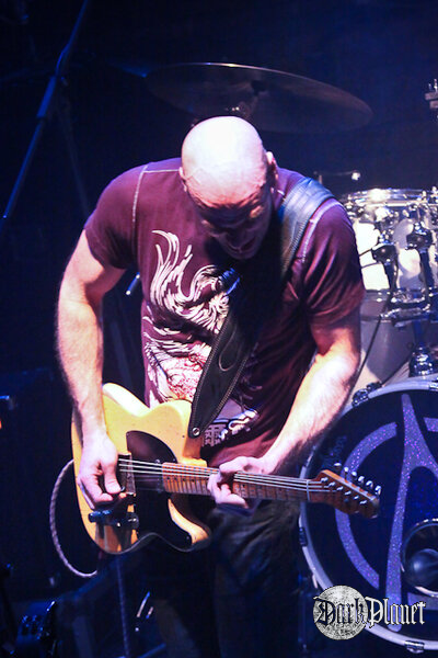 Shawn Kellerman