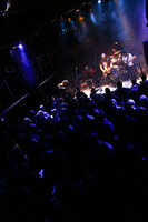 Wishbone Ash / Shawn Kellerman - Parlament, Gdańsk 27.02.2011 by cross-bow