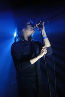 The Young Gods - Progresja, Warszawa 22.01.2011 by Boban1819