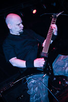 Sinister / Nominon / Supreme Lord / Embrional / Amorphous / F.A.M. / Infatuation of Death - CK Wiatrak, Zabrze 5.03.2011 by Victor_DooMourneR 