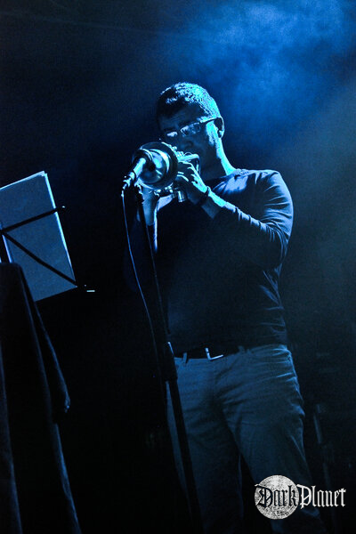 At The Soundawn