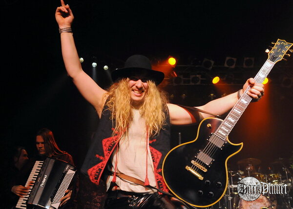 Korpiklaani