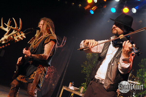 Korpiklaani