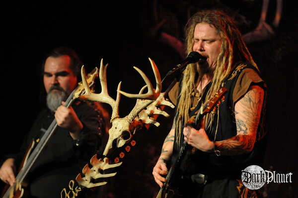 Korpiklaani