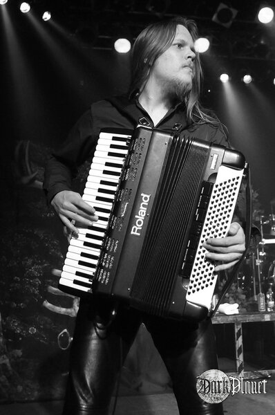 Korpiklaani