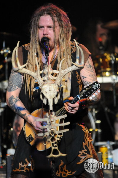 Korpiklaani