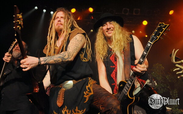 Korpiklaani