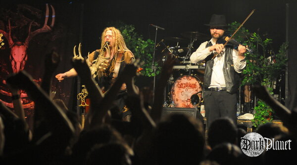 Korpiklaani