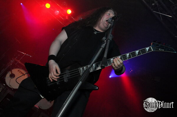 Unleashed