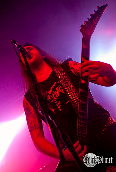Suicidal Angels