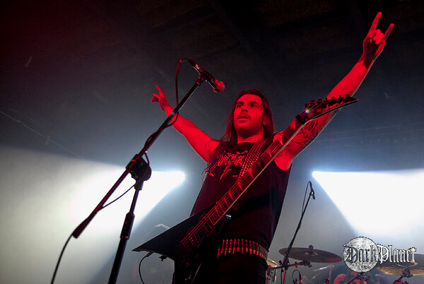 Suicidal Angels