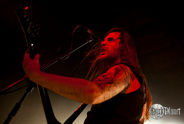 Suicidal Angels