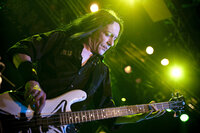 Scream Rock Festival - Stodoła, Warszawa, 02.04.2011 by PhotoAeli