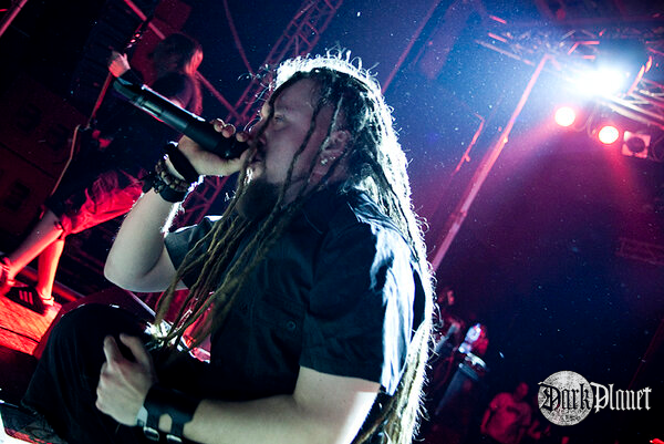 Decapitated