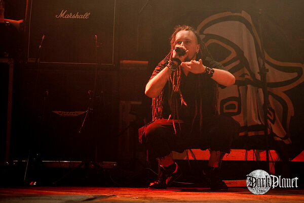 Decapitated