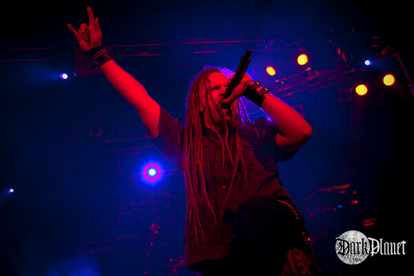 Decapitated