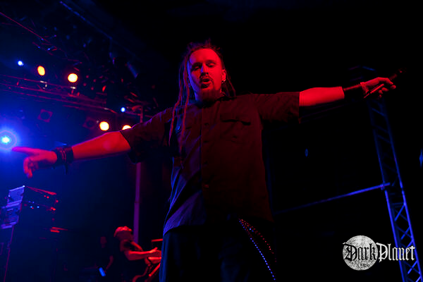 Decapitated
