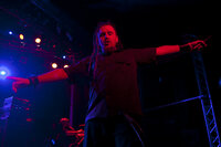 Decapitated