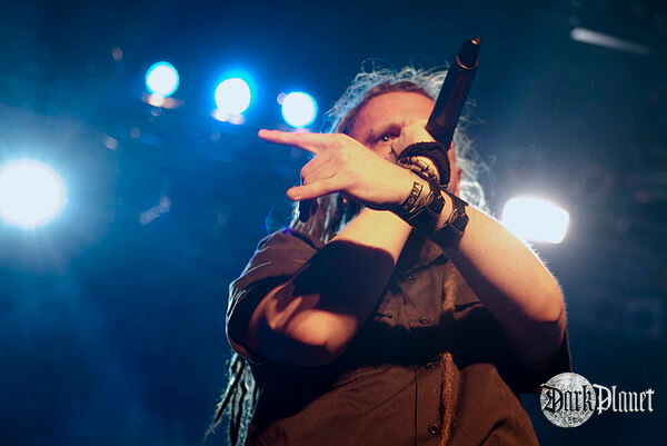 Decapitated