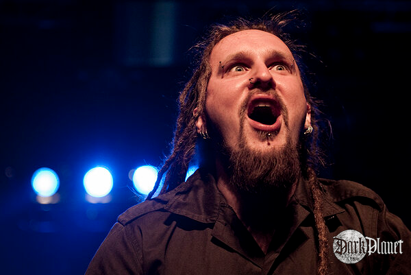 Decapitated