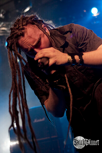 Decapitated
