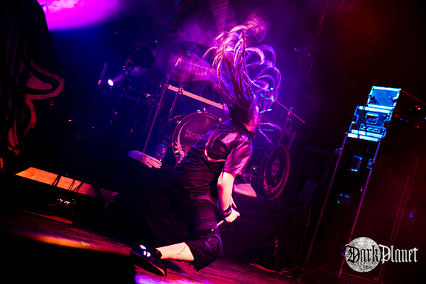 Decapitated