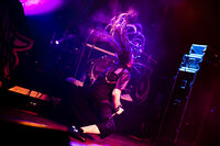 Decapitated