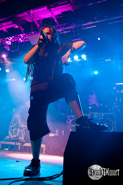 Decapitated