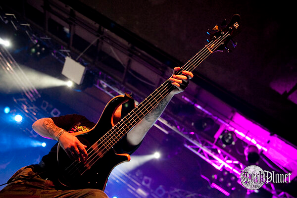 Decapitated