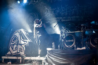 Decapitated