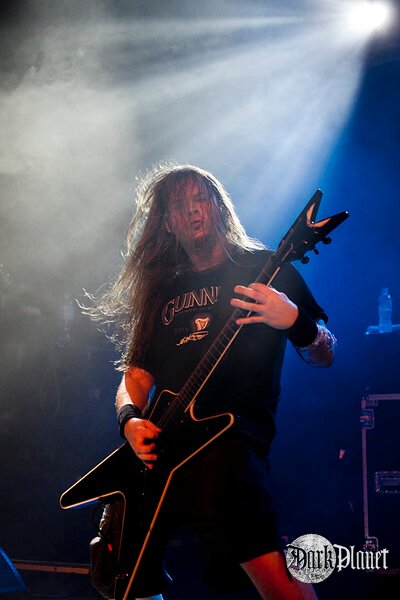 Decapitated