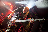 Decapitated