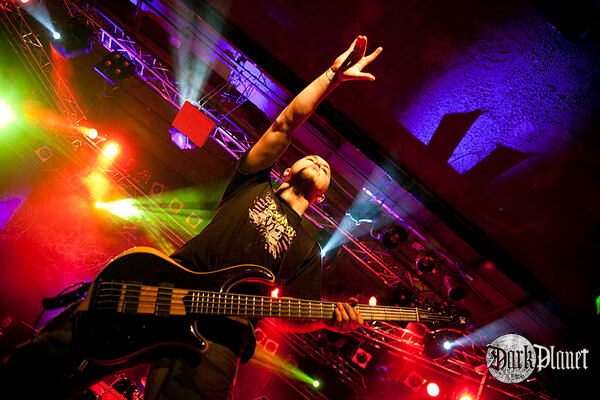 Decapitated