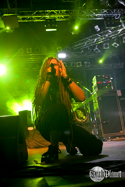 Decapitated